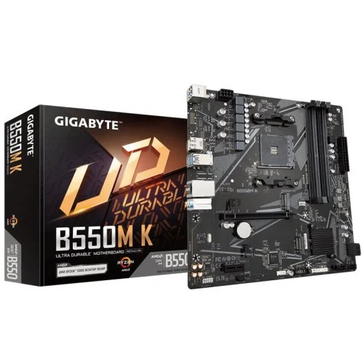 Placa Base Gigabyte Z790 AORUS Elite AX
